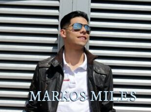 MARKOS_MILES