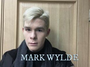 MARK_WYLDE