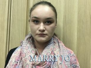 MARRY_JO