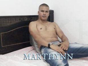MARTHYNN