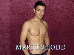 MARTINHODD