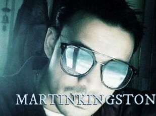 MARTINKINGSTON