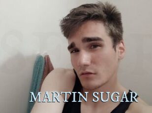 MARTIN_SUGAR