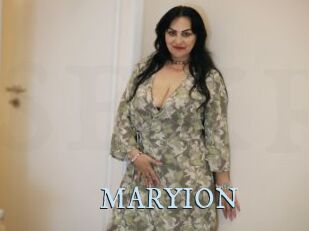 MARYION