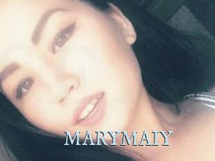 MARYMAIY