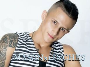 MASONxlINCHES