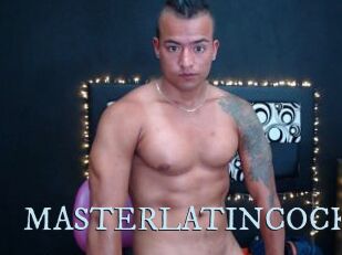 MASTERLATINCOCK