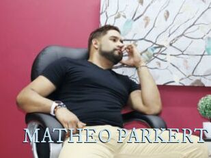 MATHEO_PARKERT