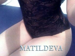 MATILDEVA