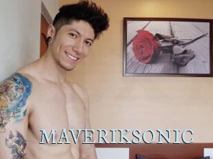 MAVERIKSONIC