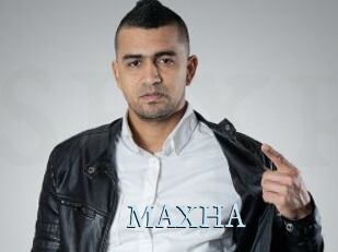 MAXHA