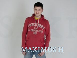 MAXIMUS_H