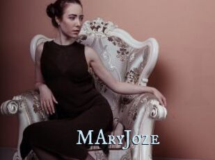MAryJoze