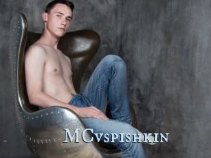 MCvspishkin