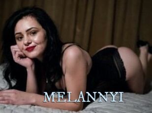 MELANNYI