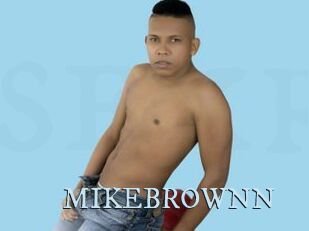 MIKEBROWNN