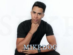 MIKEDOG