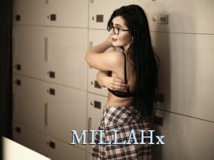MILLAHx