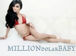 MILLIONdolarBABY