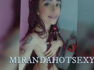 MIRANDAHOTSEXY