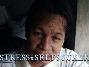 MISTRESSxSELFSUCKER