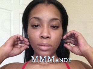 MMMandy