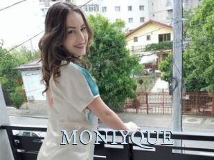 MONIYQUE
