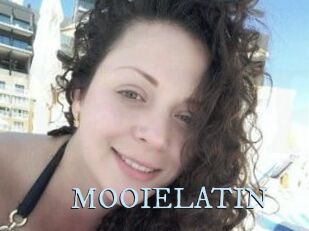 MOOIELATIN