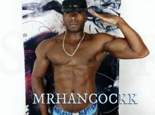 MRHANCOCKK