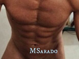MSarado