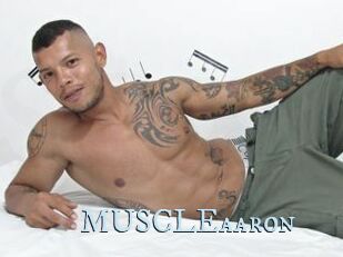 MUSCLEaaron