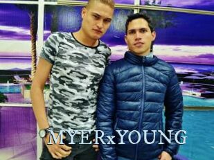 MYERxYOUNG