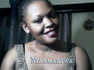 Maamakiwa