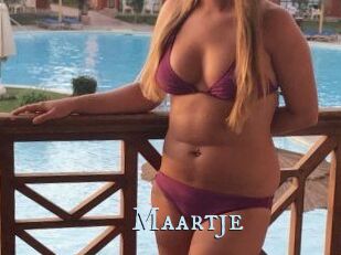 Maartje