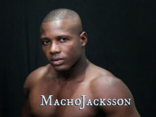 MachoJacksson