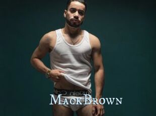 MackBrown
