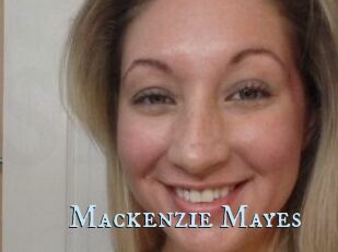 Mackenzie_Mayes