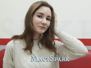 MacySpark