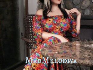MadMelodiya