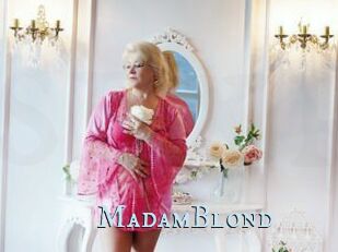 MadamBlond
