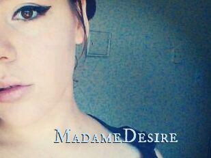 MadameDesire