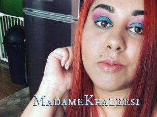 MadameKhaleesi