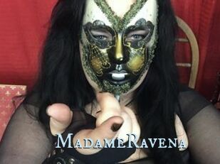 MadameRavena