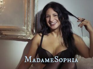 MadameSophia