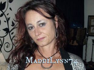 MaddiLynn74