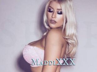 MaddiXXX