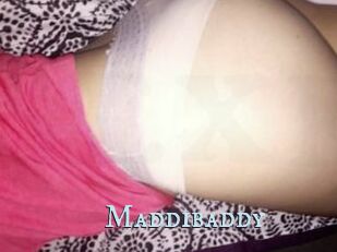 Maddibaddy