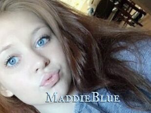 MaddieBlue