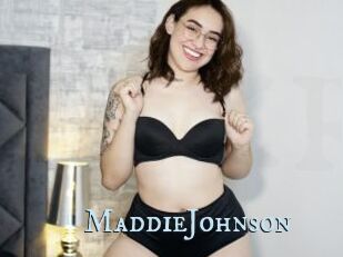 MaddieJohnson