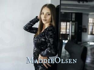 MaddieOlsen